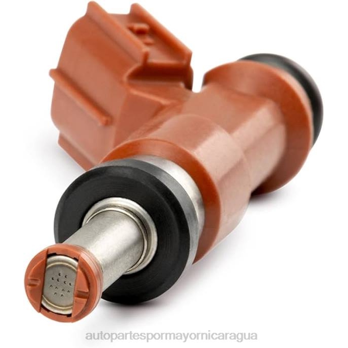 Repuestos De Motos Honda Nicaragua | 23209-31050 inyector de combustible V4PN274 TOYOTA