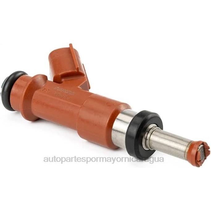 Repuestos De Motos Honda Nicaragua | 23209-31050 inyector de combustible V4PN274 TOYOTA