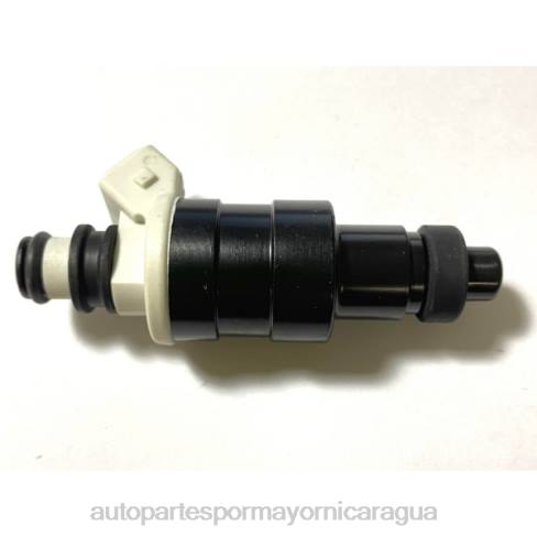 Repuestos De Motos Honda Nicaragua 2B261724 inyector de combustible 12351503 217244 2320945011 2325041041 TOYOTA