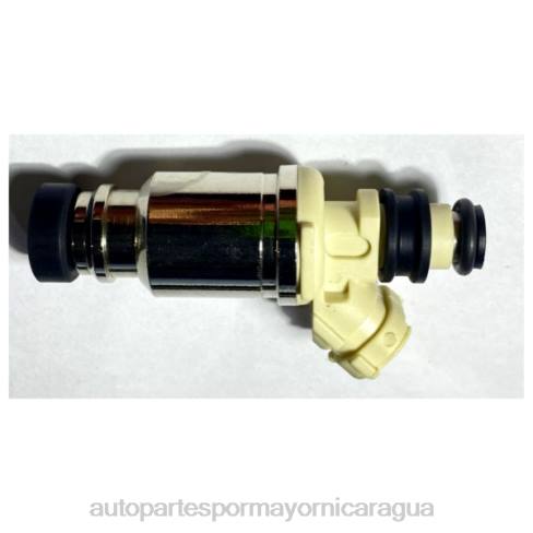 Repuestos De Motos Honda Nicaragua 2B261734 inyector de combustible 2320916150 94853703 TOYOTA