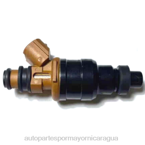 Repuestos De Motos Honda Nicaragua 2B261744 inyector de combustible 2320965020 84212130 TOYOTA
