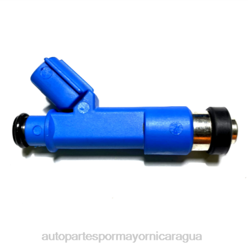 Repuestos De Motos Honda Nicaragua 2B261754 inyector de combustible 2320921040 TOYOTA