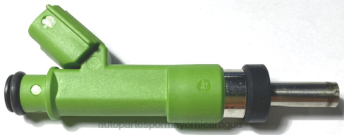 Repuestos De Motos Honda Nicaragua 2B261764 inyector de combustible 23250-36010 23250-05010 23250-0v010 TOYOTA