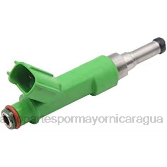 Repuestos De Motos Nicaragua | 23209-09175 inyector de combustible fj1069 V4PN313 TOYOTA