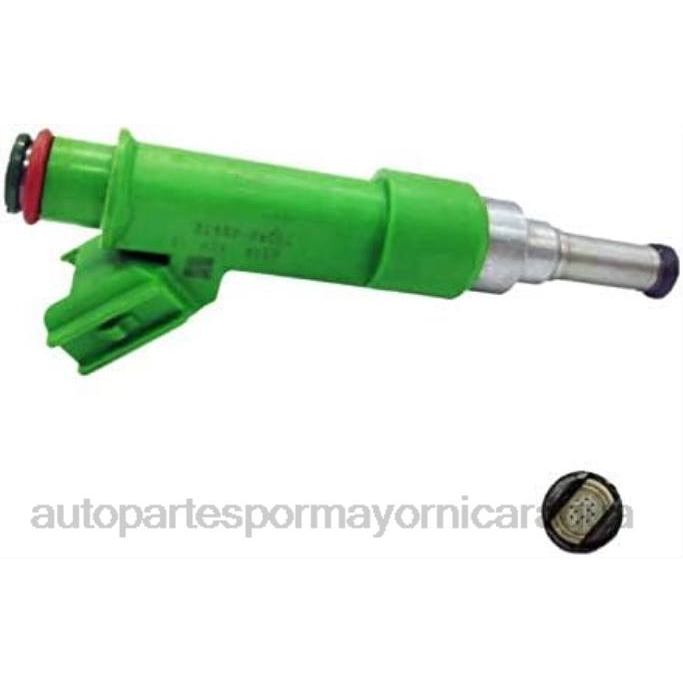 Repuestos De Motos Nicaragua | 23209-09175 inyector de combustible fj1069 V4PN313 TOYOTA