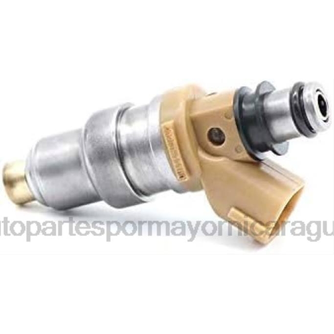 Repuestos De Motos Nicaragua | 23209-11100 inyector de combustible V4PN303 TOYOTA