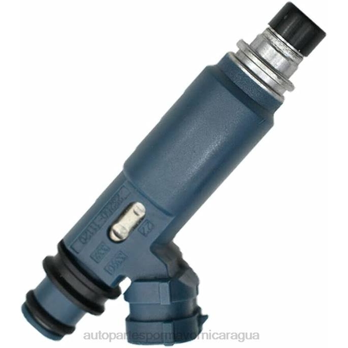 Repuestos De Motos Nicaragua | 23209-11120 inyector de combustible V4PN283 TOYOTA
