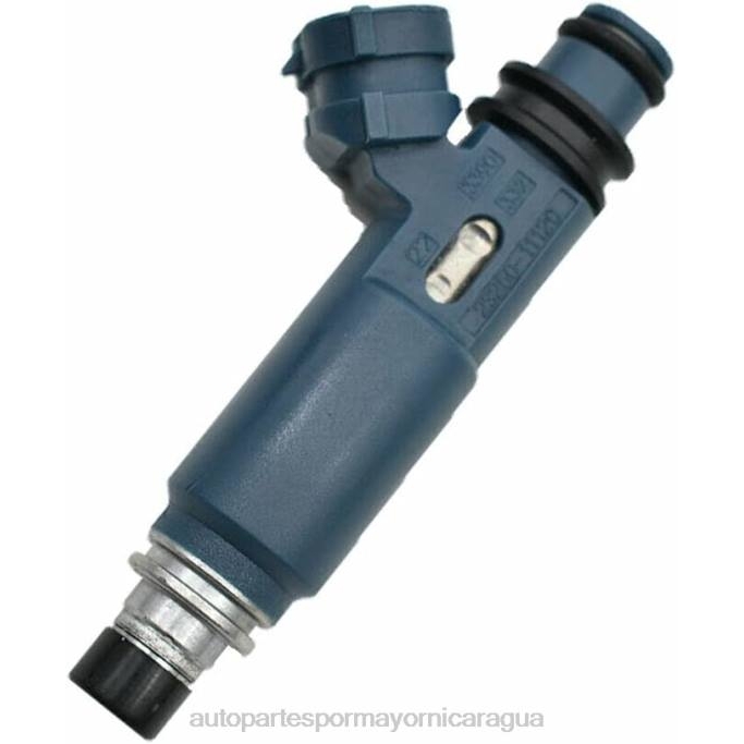 Repuestos De Motos Nicaragua | 23209-11120 inyector de combustible V4PN283 TOYOTA