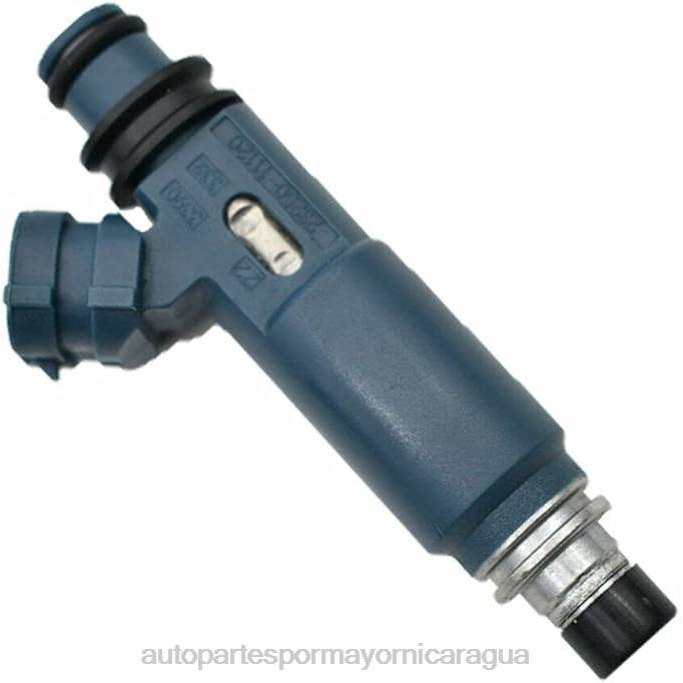 Repuestos De Motos Nicaragua | 23209-11120 inyector de combustible V4PN283 TOYOTA