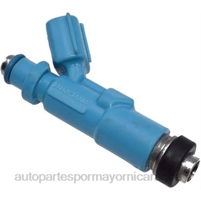 Repuestos De Motos Nicaragua | 23209-29015 inyector de combustible V4PN263 TOYOTA