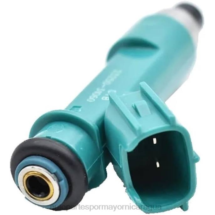 Repuestos De Motos Nicaragua | 23209-39075 inyector de combustible V4PN273 TOYOTA