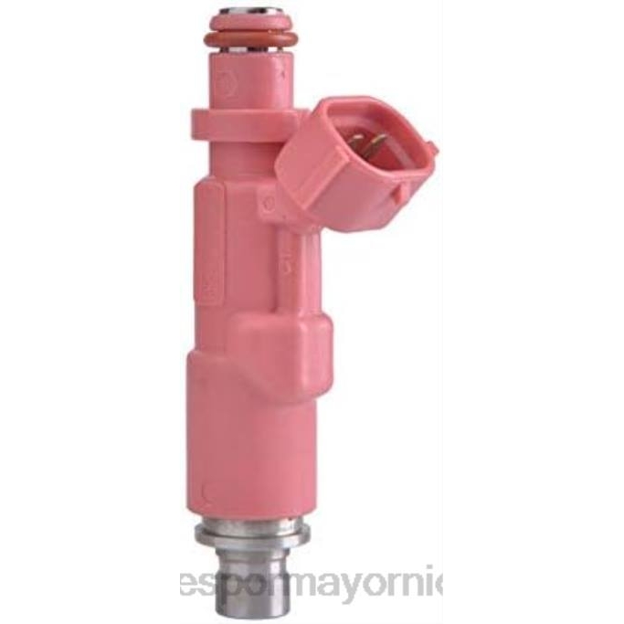 Repuestos De Motos Nicaragua | 23250-79135 23250-75080 inyector de combustible V4PN293 TOYOTA