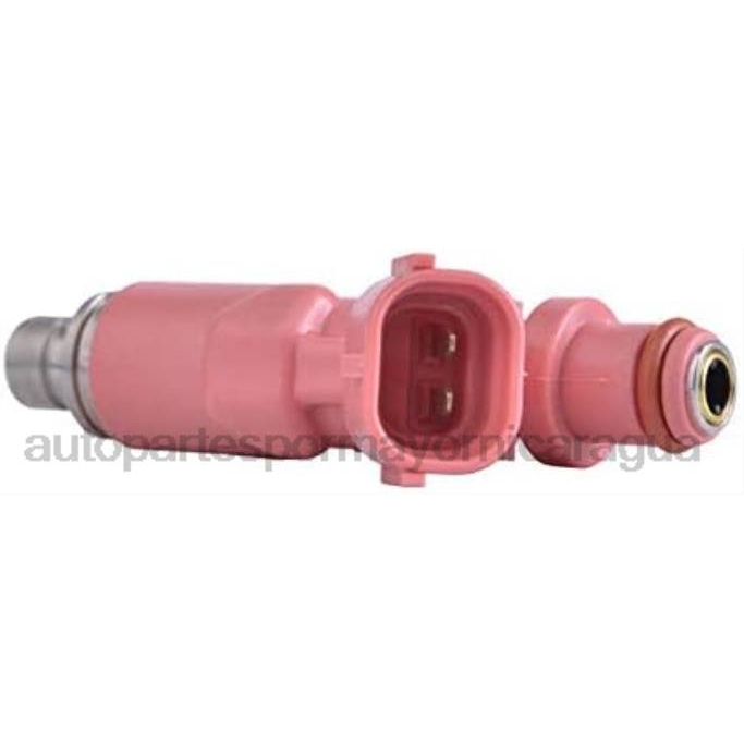 Repuestos De Motos Nicaragua | 23250-79135 23250-75080 inyector de combustible V4PN293 TOYOTA