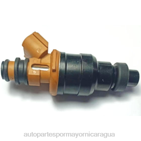 Repuestos De Motos Nicaragua 2B261743 inyector de combustible 2320935040 84212133 TOYOTA