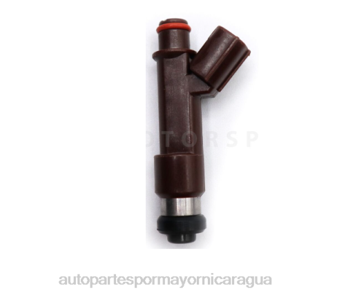 Repuestos De Motos Nicaragua 2B261773 inyector de combustible 23209-0f020 23209-50080 23250-50060 TOYOTA