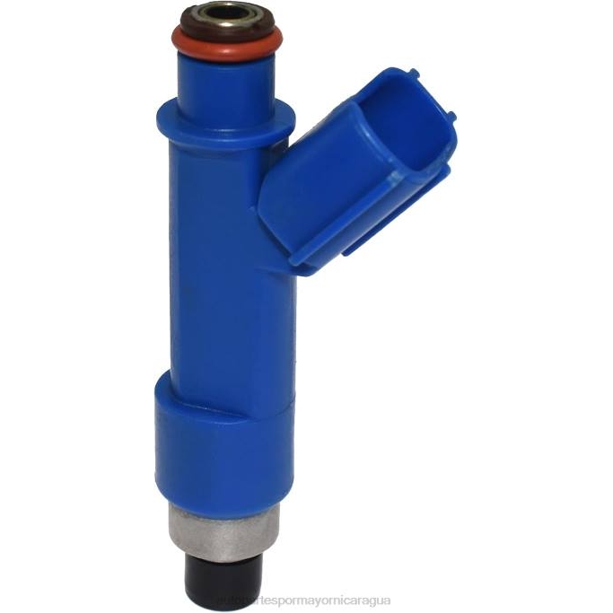 Repuestos De Motos Por Mayor En Nicaragua | 23250-22080 23250-0d050 inyector de combustible V4PN268 TOYOTA