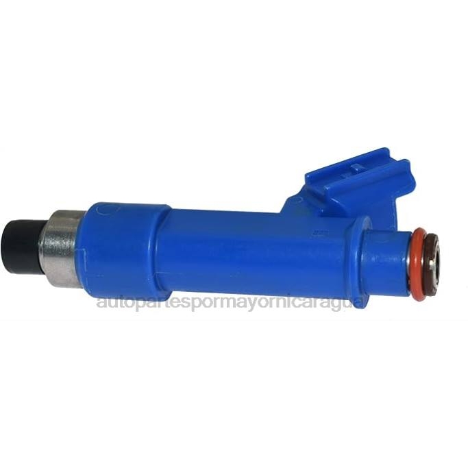 Repuestos De Motos Por Mayor En Nicaragua | 23250-22080 23250-0d050 inyector de combustible V4PN268 TOYOTA