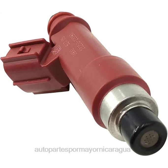 Repuestos De Motos Por Mayor En Nicaragua | 23250-22090 inyector de combustible fj847 V4PN308 TOYOTA