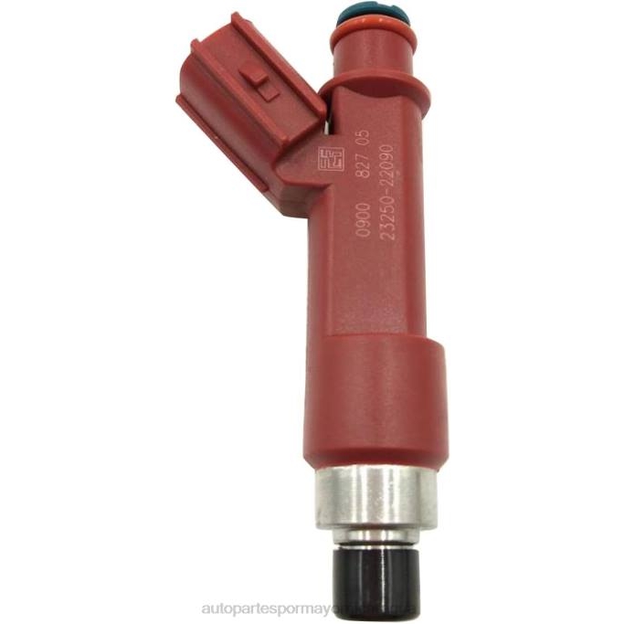 Repuestos De Motos Por Mayor En Nicaragua | 23250-22090 inyector de combustible fj847 V4PN308 TOYOTA