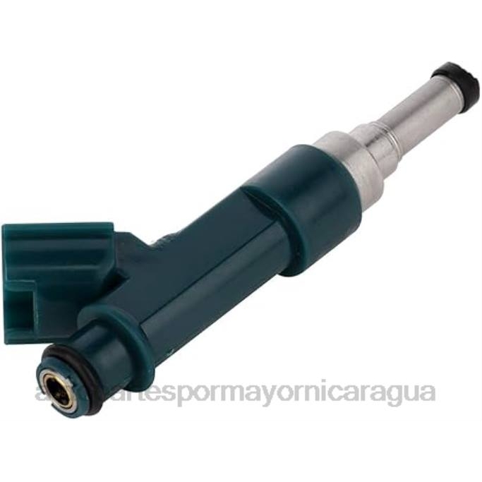 Repuestos De Motos Por Mayor En Nicaragua | 23250-37020 inyector de combustible V4PN288 TOYOTA