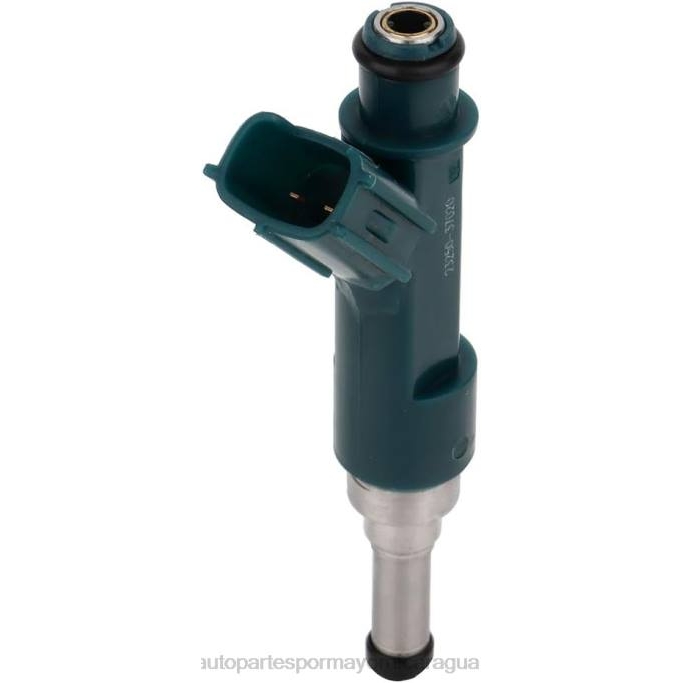 Repuestos De Motos Por Mayor En Nicaragua | 23250-37020 inyector de combustible V4PN288 TOYOTA