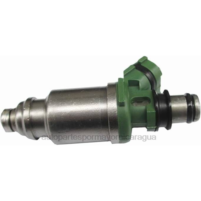 Repuestos De Motos Por Mayor En Nicaragua | 23250-74100 inyector de combustible V4PN278 TOYOTA