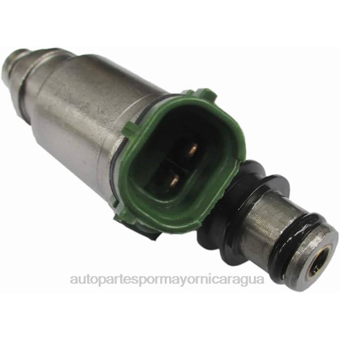 Repuestos De Motos Por Mayor En Nicaragua | 23250-74100 inyector de combustible V4PN278 TOYOTA