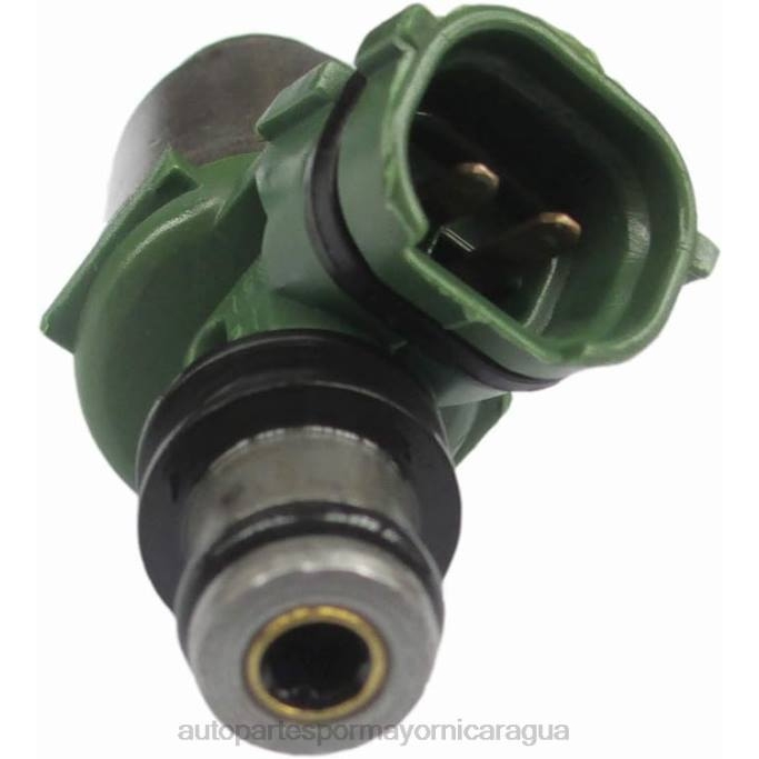 Repuestos De Motos Por Mayor En Nicaragua | 23250-74100 inyector de combustible V4PN278 TOYOTA