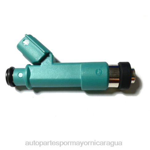 Repuestos De Motos Por Mayor En Nicaragua 2B261748 inyector de combustible 2320928080 SCION