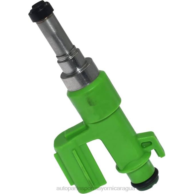 Repuestos De Motos Yamaha Nicaragua | 23209-09110 inyector de combustible fj1085 V4PN315 TOYOTA