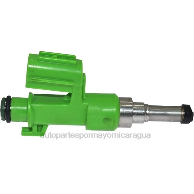 Repuestos De Motos Yamaha Nicaragua | 23209-09110 inyector de combustible fj1085 V4PN315 TOYOTA