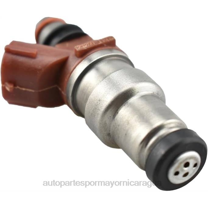 Repuestos De Motos Yamaha Nicaragua | 23209-11070 inyector de combustible V4PN275 TOYOTA