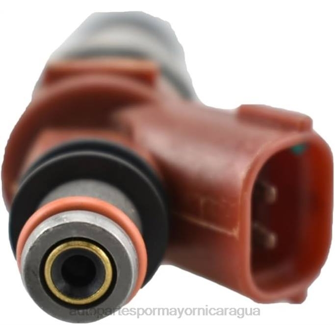 Repuestos De Motos Yamaha Nicaragua | 23209-11070 inyector de combustible V4PN275 TOYOTA