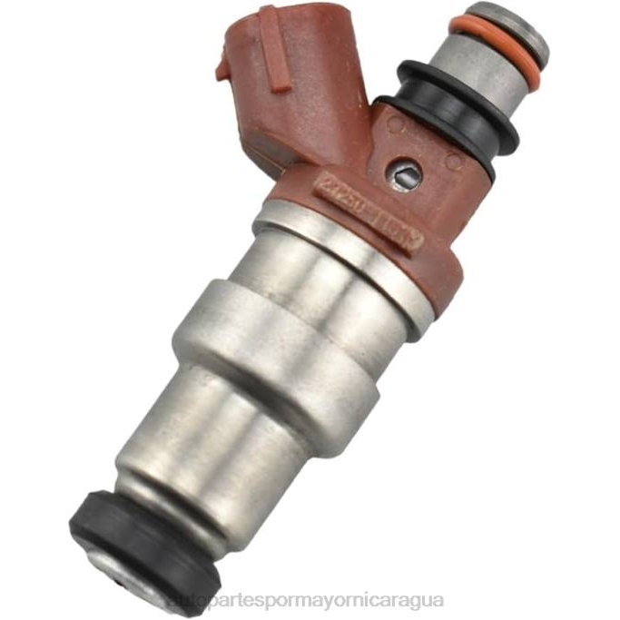 Repuestos De Motos Yamaha Nicaragua | 23209-11070 inyector de combustible V4PN275 TOYOTA