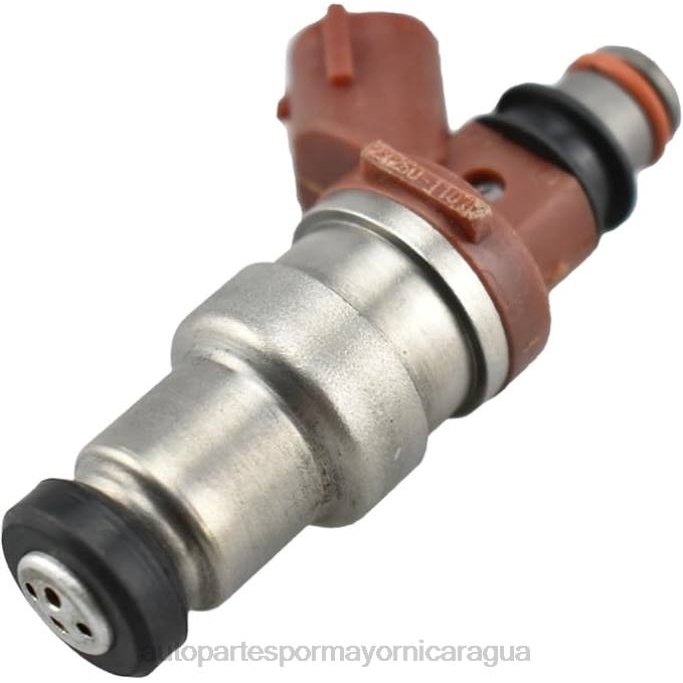 Repuestos De Motos Yamaha Nicaragua | 23209-11070 inyector de combustible V4PN275 TOYOTA