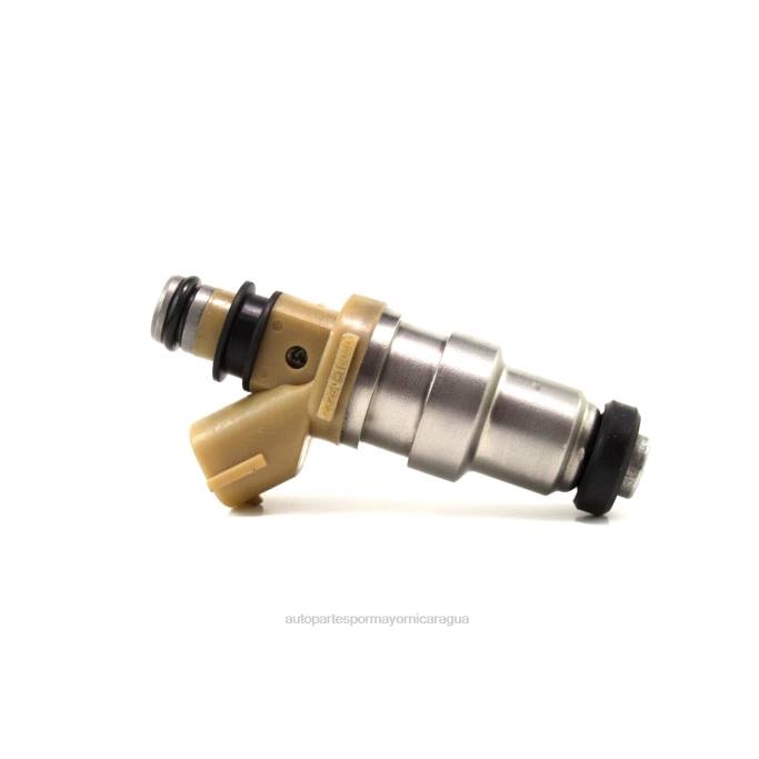 Repuestos De Motos Yamaha Nicaragua | 23250-16080 inyector de combustible V4PN295 TOYOTA