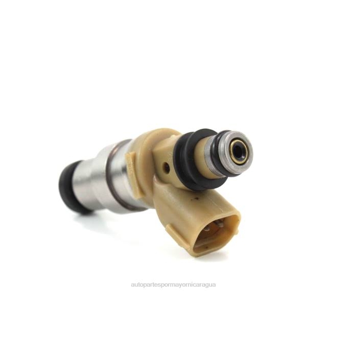 Repuestos De Motos Yamaha Nicaragua | 23250-16080 inyector de combustible V4PN295 TOYOTA