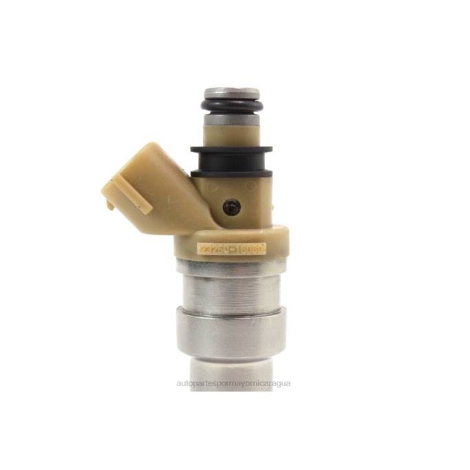 Repuestos De Motos Yamaha Nicaragua | 23250-16080 inyector de combustible V4PN295 TOYOTA