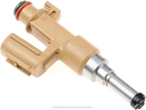 Repuestos De Motos Yamaha Nicaragua 2B261725 inyector de combustible lexus 2320909150 TOYOTA