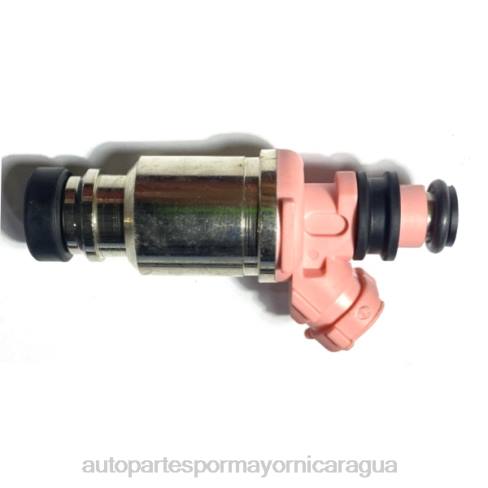 Repuestos De Motos Yamaha Nicaragua 2B261735 inyector de combustible 2320974080 LEXUS