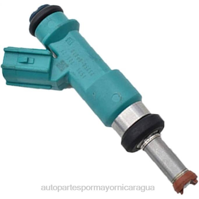 Repuestos De Motos Yamaha Nicaragua | Inyector de combustible 23209-0p010 fj1084 V4PN305 TOYOTA