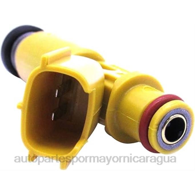 Repuestos Para Motos Nicaragua | 23209-28050 inyector de combustible V4PN276 TOYOTA