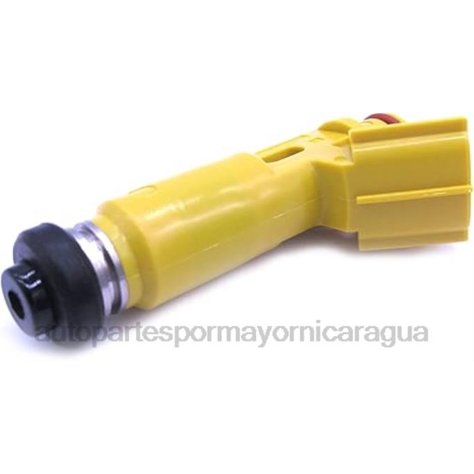 Repuestos Para Motos Nicaragua | 23209-28050 inyector de combustible V4PN276 TOYOTA