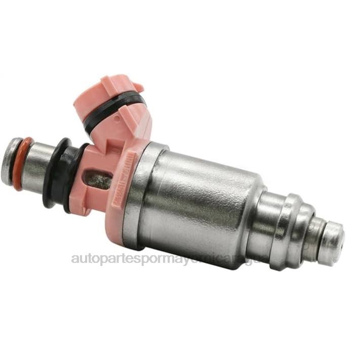 Repuestos Para Motos Nicaragua | 23209-74080 inyector de combustible fj375 V4PN316 TOYOTA