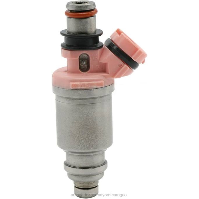 Repuestos Para Motos Nicaragua | 23209-74080 inyector de combustible fj375 V4PN316 TOYOTA