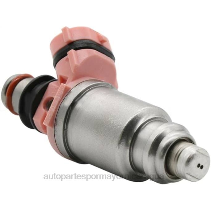 Repuestos Para Motos Nicaragua | 23209-74080 inyector de combustible fj375 V4PN316 TOYOTA