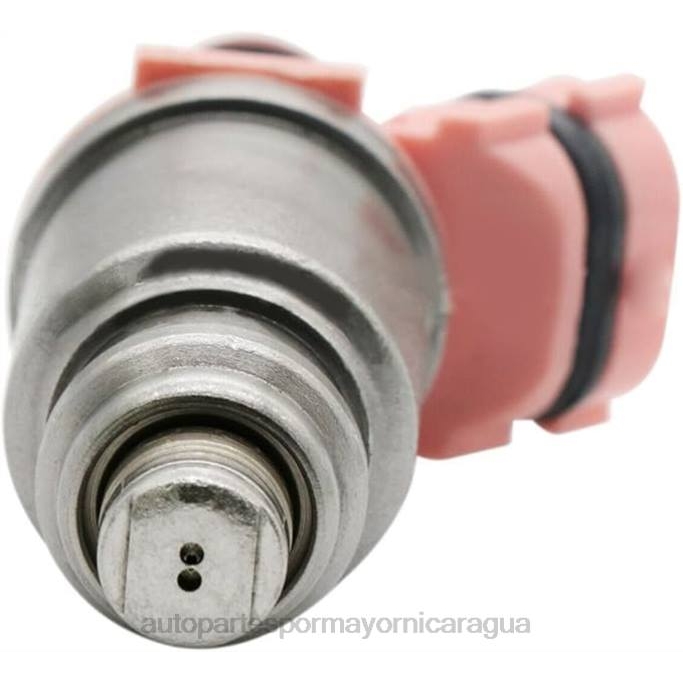 Repuestos Para Motos Nicaragua | 23209-74080 inyector de combustible fj375 V4PN316 TOYOTA