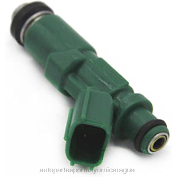 Repuestos Para Motos Nicaragua | 23250-21020 inyector de combustible V4PN266 TOYOTA
