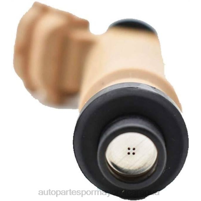 Repuestos Para Motos Nicaragua | 23250-74170 inyector de combustible V4PN286 TOYOTA