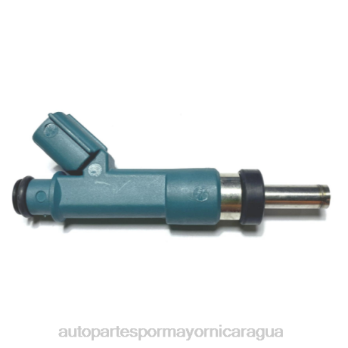 Repuestos Para Motos Nicaragua 2B261726 inyector de combustible lexus 2320939195 TOYOTA